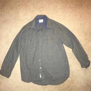 Boys Weatherproof shirt